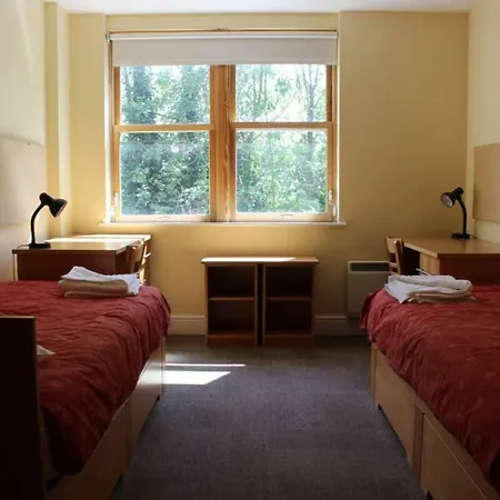 Griffith College Central 2 Bedroom *