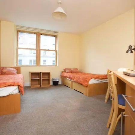 Griffith College Central 2 Bedroom * Dublin