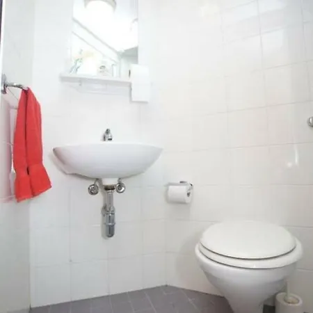 Griffith College Central 2 Bedroom Apartmán *