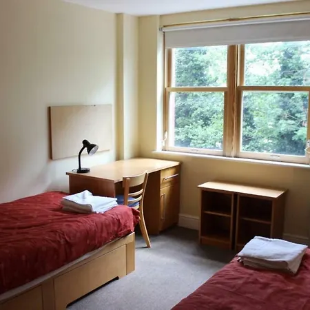 Apartmán Griffith College Central 2 Bedroom