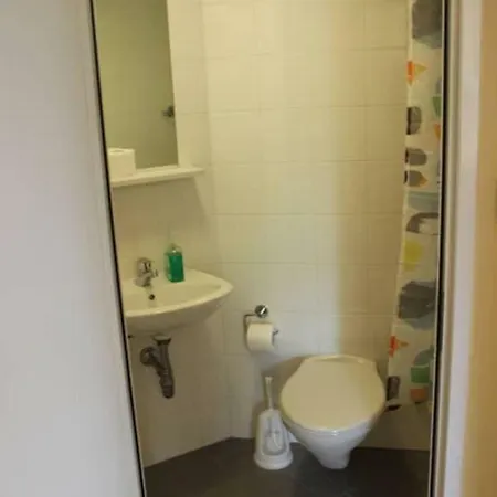 Apartmán Griffith College Central 2 Bedroom *