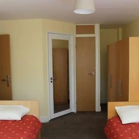 Griffith College Central 2 Bedroom