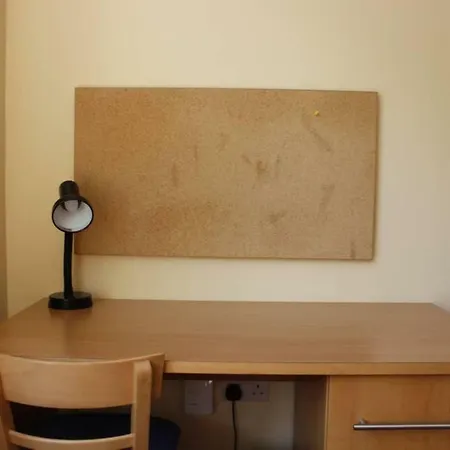 アパート Griffith College Central 2 Bedroom ダブリン