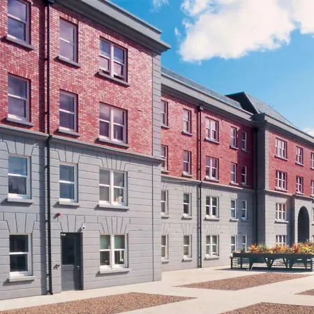 Griffith College Central 2 Bedroom