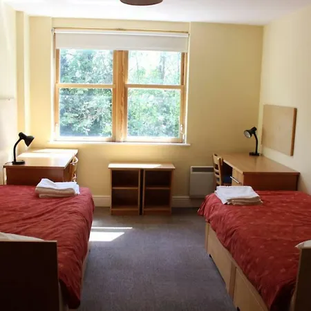 Griffith College Central 2 Bedroom 公寓 都柏林