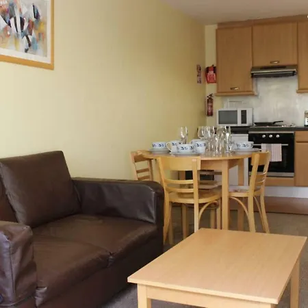Griffith College Central 2 Bedroom 都柏林
